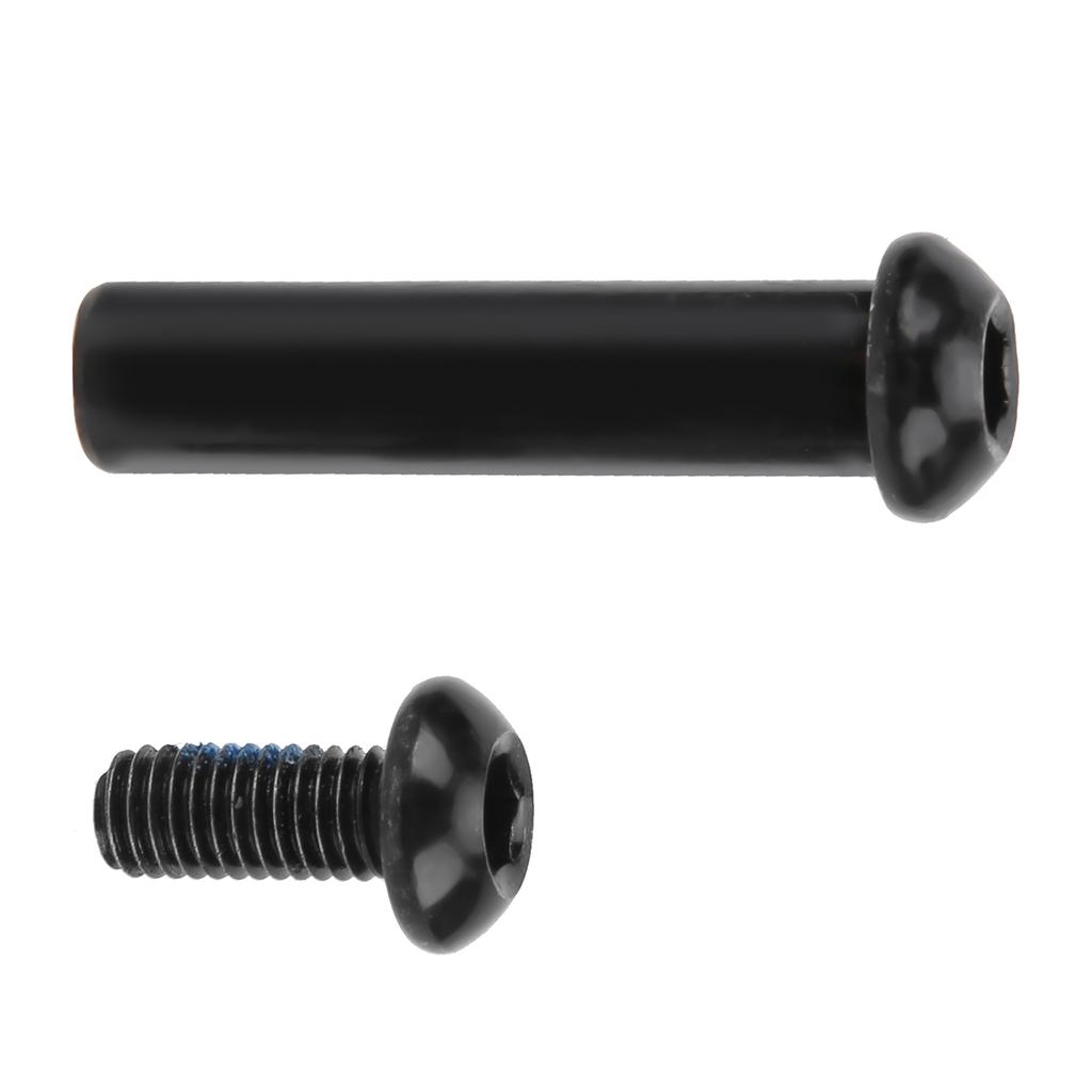 45x10mm Electric Scooter Relative Lock Screw Pull Ring Screw for Ninebot MAX G30 Scooters