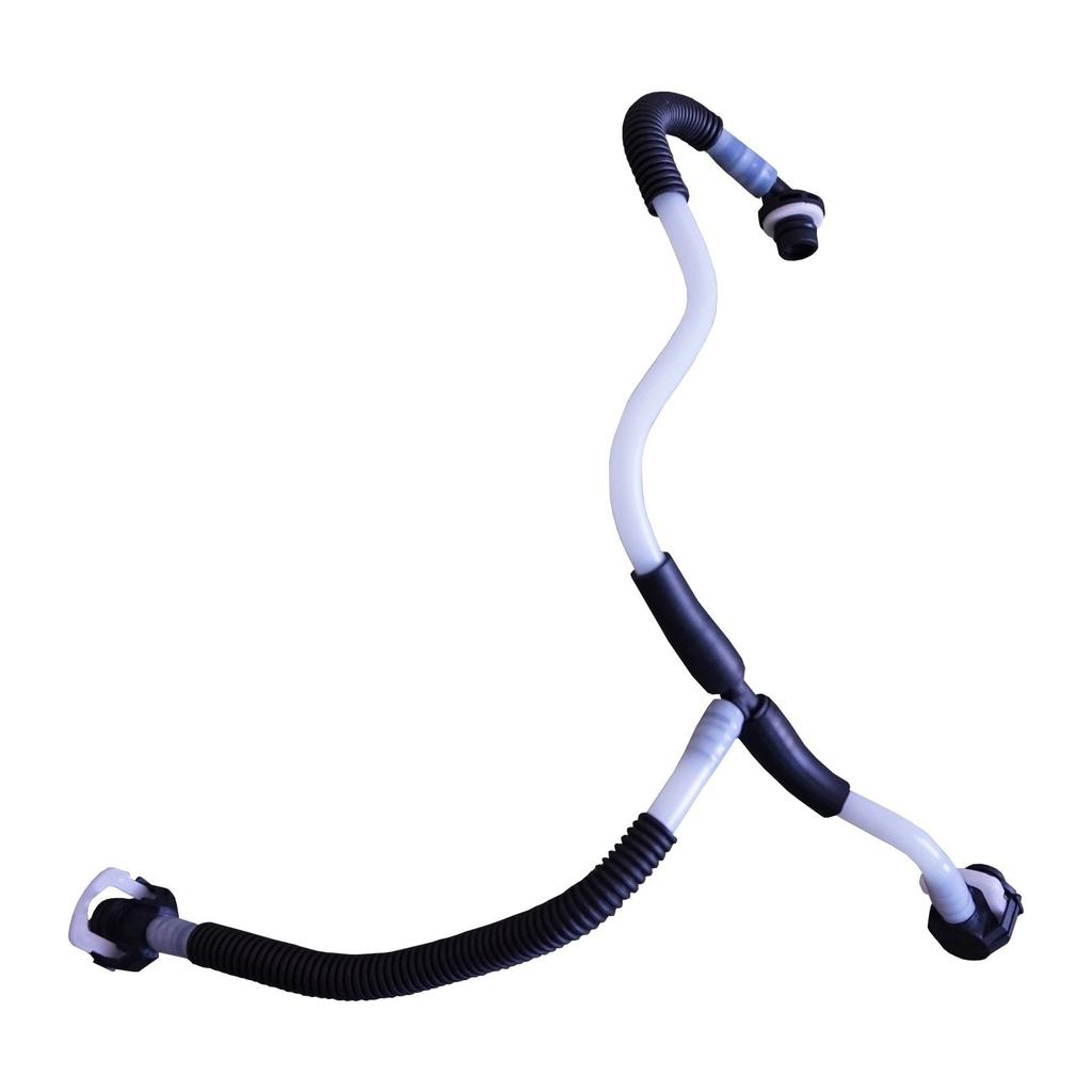 ESC EHC637 3-Way Fuel Pipe To Pump 6110707632 for Mercedes Benz Sprinter Diesel 2000-2006