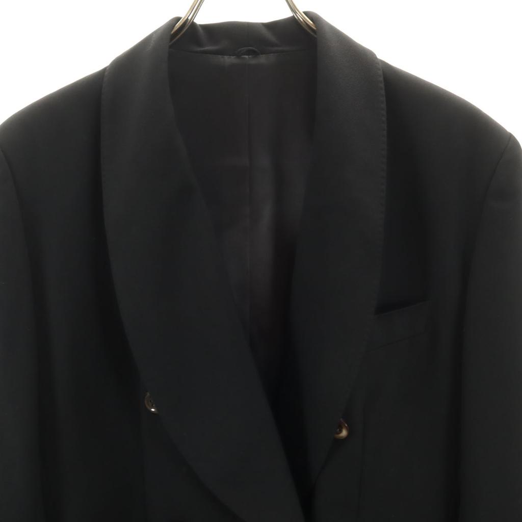 Beauty Products KENZO 90s Made In Japan Old Shawl Collar Double Jacket M Women Used