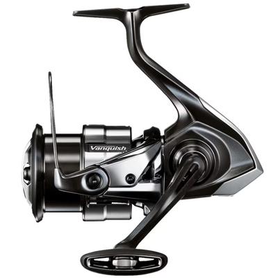 SHIMANO Kołowrotek spinningowy 23 Vanquish 4000MHG