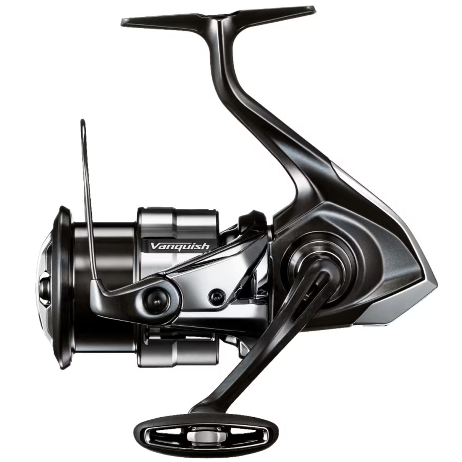 

Катушка для спиннинга SHIMANO 23 Vanquish 4000MHG