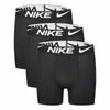 Nike Essential Micro Boys Underwear 92% recycled polyester black