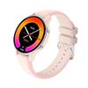 Montre connectée sportive - FOREVER - iGo Watch 4 - Rose - 1,28" AMOLED - Bluetooth v5.3