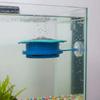 Spill-Free Pouring Diffuser Floating Water Filling Accessory Aquarium Water Flows Baffle  Aquarium