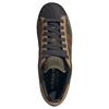 Adidas Originals Superstar 2 MG Comfortable Classic Sneakers Unisex Sneakers Brown Green HP7187