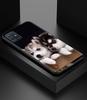 Alaskan Husky Dog Cute Puppy Phone Case for Samsung Galaxy A51 A71 A21S A12 A11 A31 A52 A41 A32 A72 A02S A01 5G Silicon Cover