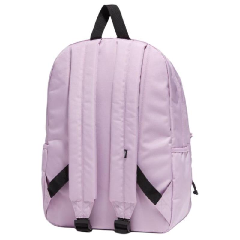 Vans Polyester Backpack Women's Purple Vans VN000GP1D451