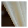 Stylish Blindfold Curtain, Japanese Style Noren, Plain Color Choose Linen Style Kitchen Long Curtain (Beige, Width 85cm x Length 150cm)
