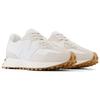 New Balance 327 Moonbeam Ice Blue Women Sneakers Cream WS327OT