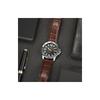 Casio MTP-VD01L-1BV Men's Enticer Stainless Steel Black Dial Casual Analog Watch