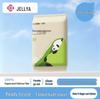 Jieliya Travel-Sized Compressed Cotton Bath Towel - Thick, Absorbent & Portable for Home, Hotel, or On-the-Go Use.