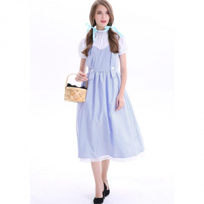 Halloween Costumes, Maid Costumes