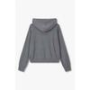 Studio Tomboy Hooded Zip Up Cardigan 9176351972