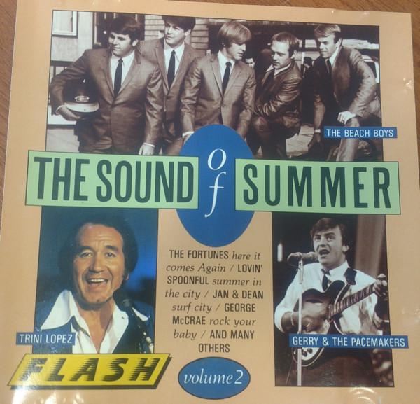 

CD VARIOUS - Fortunes, Lovin Spoonful, Jan & De 2114CD Flash Germany Rock Used