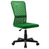 Office Chair  44x52x100 Cm Mesh Fabric