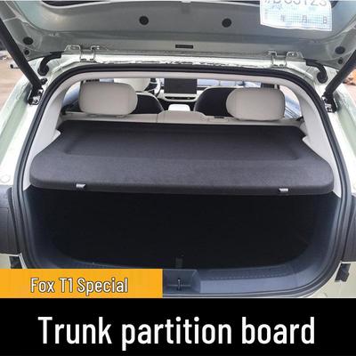 Arcfox T1 Trunk Storage Partition Board and Shelf