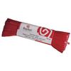 Rayon Raffia, Matte, Skein 20 M, Red