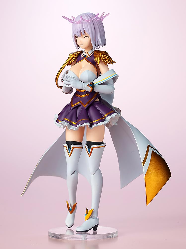 Theatrical version "Gridman Universe" Akane Shinjo [New Order] Non-scale assembleable movable plastic model