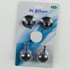 Aquarium Nano Bubble Diffuser - Silent Low Pressure Oxygen Pump