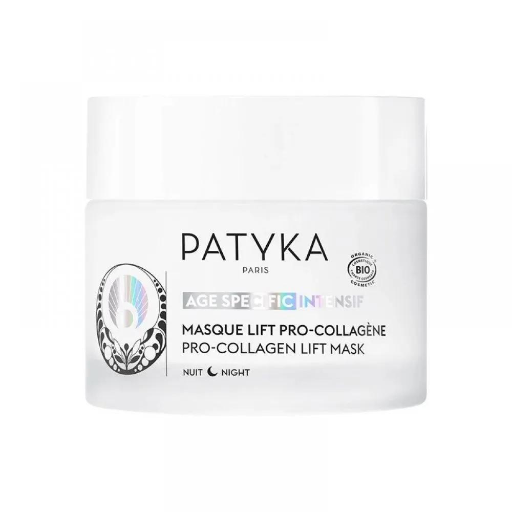 PATYKA Pro-Collagen Lift Mask 50ml