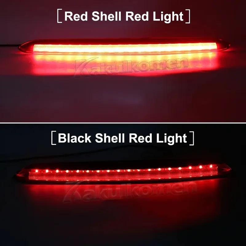 Für JEEP RENEGADE 2015 2016 2017 2018- 68247167AA Auto 3. Drittes Bremslicht Hohe Montage Rückseite Bremsstoppleuchte Signalleuchte