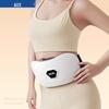 AUX Waist & Abdominal Kneading Massager