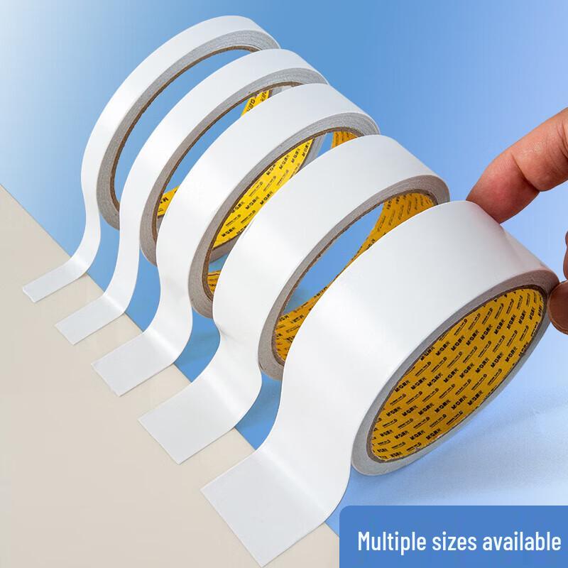 M&G High-Adhesive Cotton Paper Double-Sided Tape