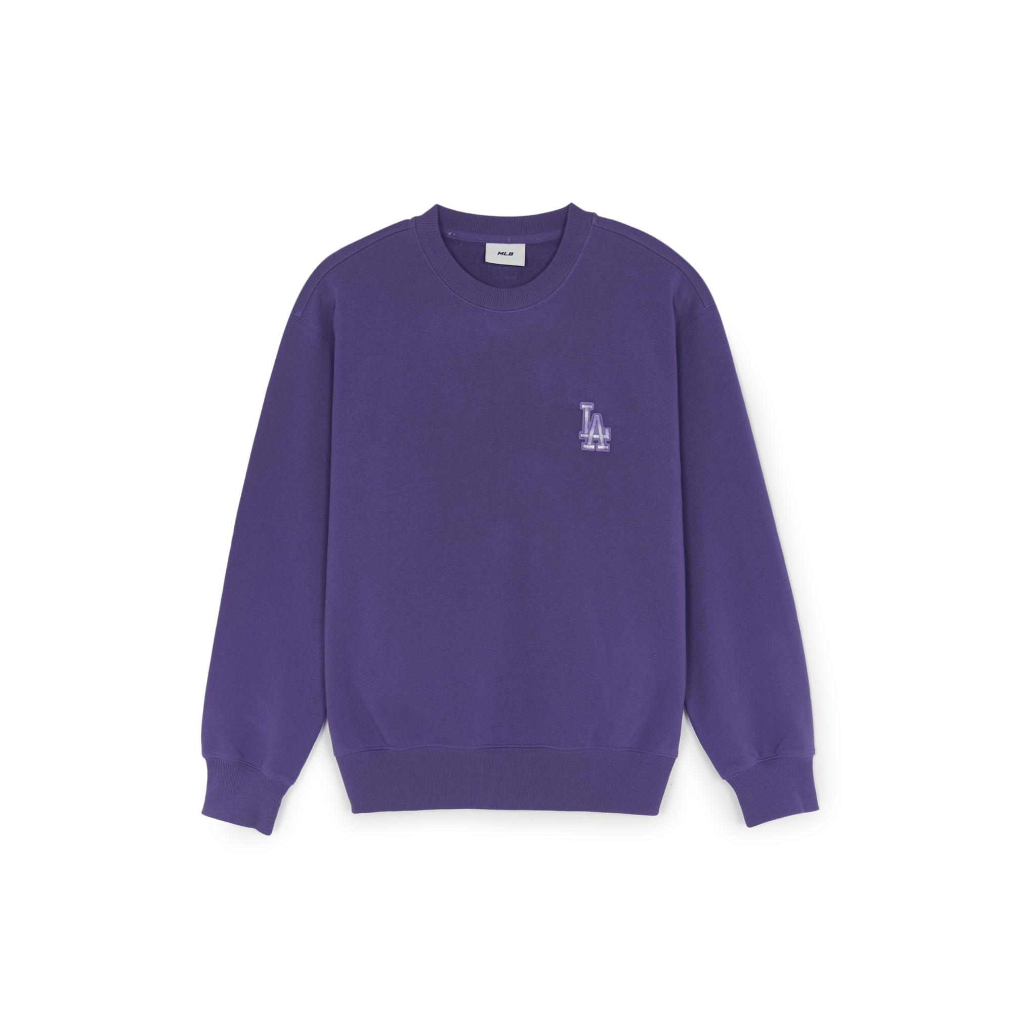 MLB Los Angeles Dodgers Sweatshirt Unisex 3AMTB1154-07VOS M