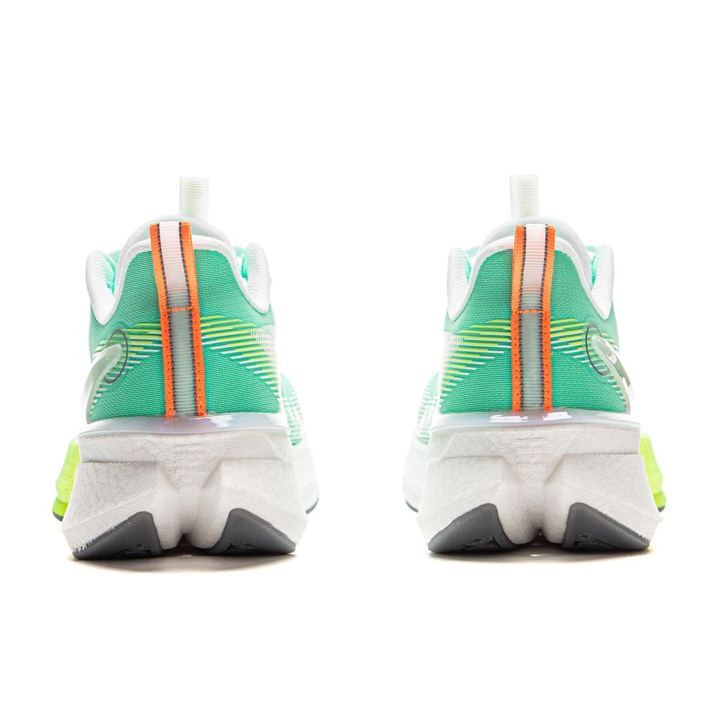New LINING Red Hare 8PRO Running Shoes Women's Low Top Neon Jade Green ARPV006-29