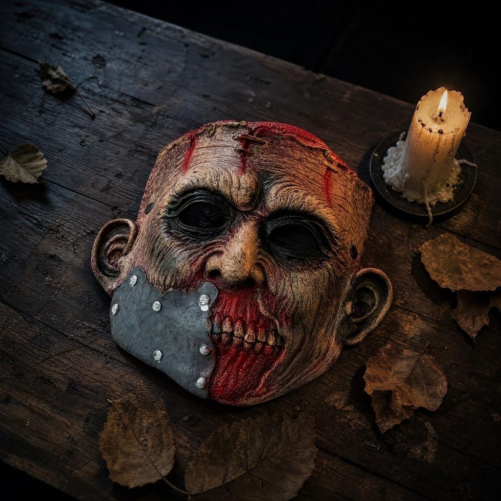 3D Halloween Eng Kostuum voor Cosplay Feest