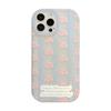 Lace Floral Iphone16 IPhone 15pro Max Soft Shell 11 Protective Case X Suitable for 12 Matte 13