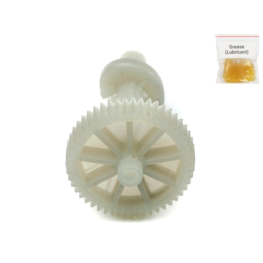 BDP149 Trunk Boot Tailgate Lock Motor 3M51 R442A66 Repair Gear for Ford Freelander Evoque Volvo