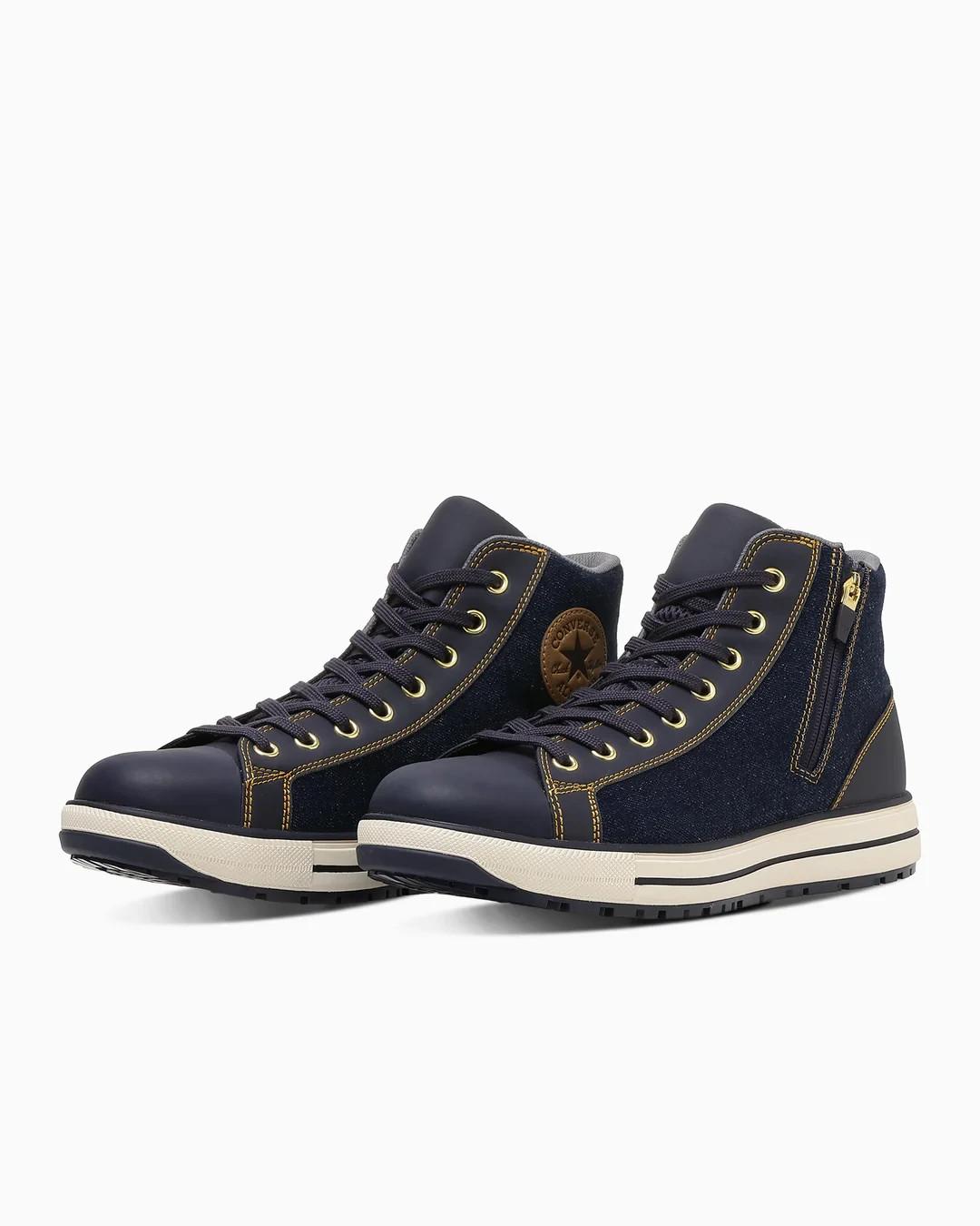 33702740 Converse All Star PS 2 DM Z Hi Indigo (Men s) 9.5