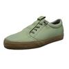 Fukuyama Rubber Work Shoes, Lasting Bull, Khaki, Size 25.5 Cm, 2E