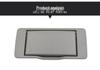 Vanity Mirror Sun Visor for 06-08 Mercedes ML/GL Class