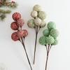 Handmade Simulated Christmas Branches Christmas Tree Decorations  Merry Christmas Decoration