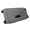 AEF2-Motorcycle Radiator Guard Grille Cover Protector Protective Grill For SV650 SV650X 2017-2021