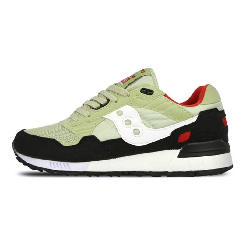 saucony Shadow 5000 Light Green Black S70033-79