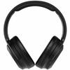 Bluetooth Headphones Muvit ANC-H90 BLACK