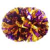 Cheerleading Hand Flower Pom Poms for Dance and Performance