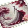 Diamond Painting New Collection Abstract Woman Landscape Diy Full Square Round Drill Rhinestone Embroidery Sale Mosaic Cross Stitch Kits
