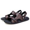 Tuinanle Summer Leisure Sandals Mens Beach Hotel High Quality Light Shoes Mens Slippers Water Shoes
