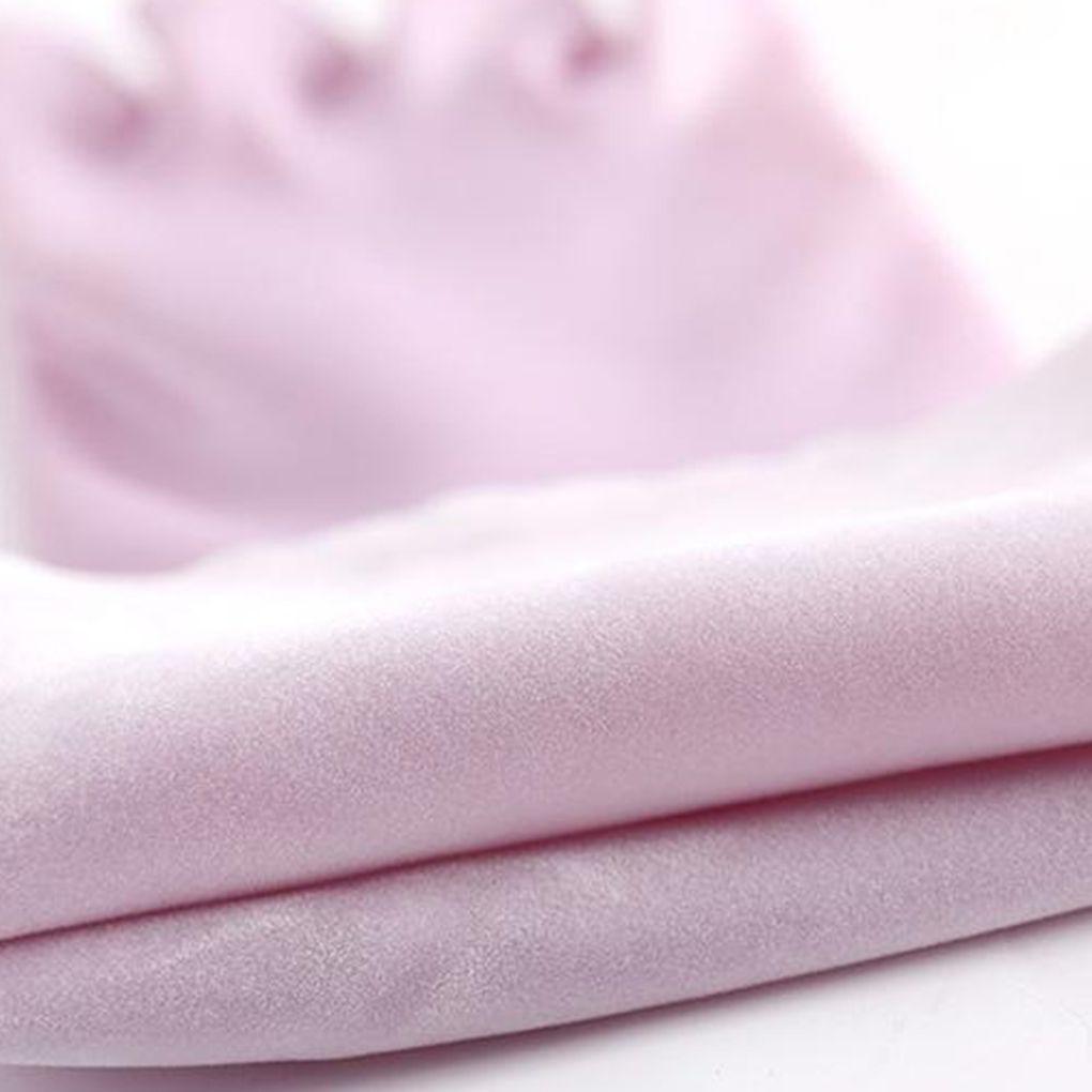 Odolné PVC kuchyňské čisticí rukavice na mytí nádobí, prádla, domácí práce S/M/L