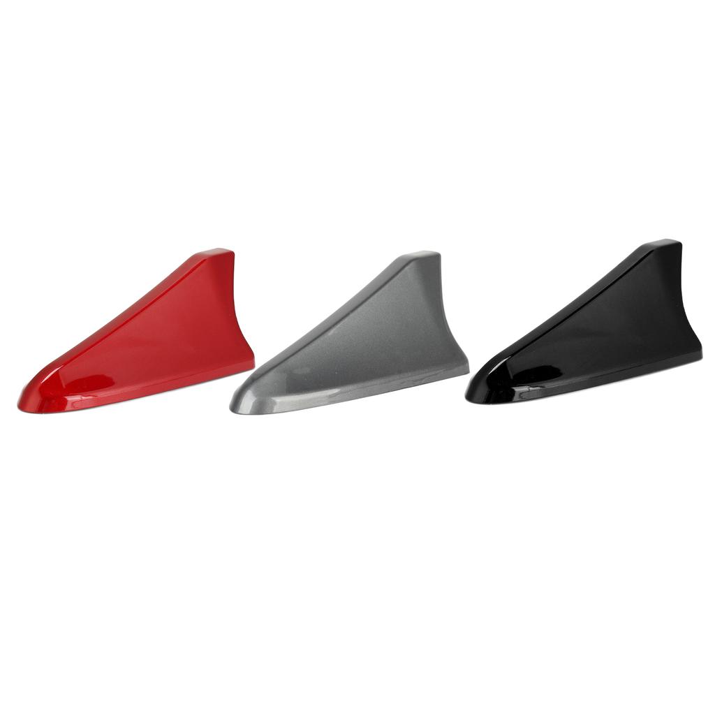 Shark Fin Roof Antenna Cover 96219 D5000EBQK Roof Antenna Aerial Shell Replacement for Elantra Sedan Roof Antenna Cover Trim