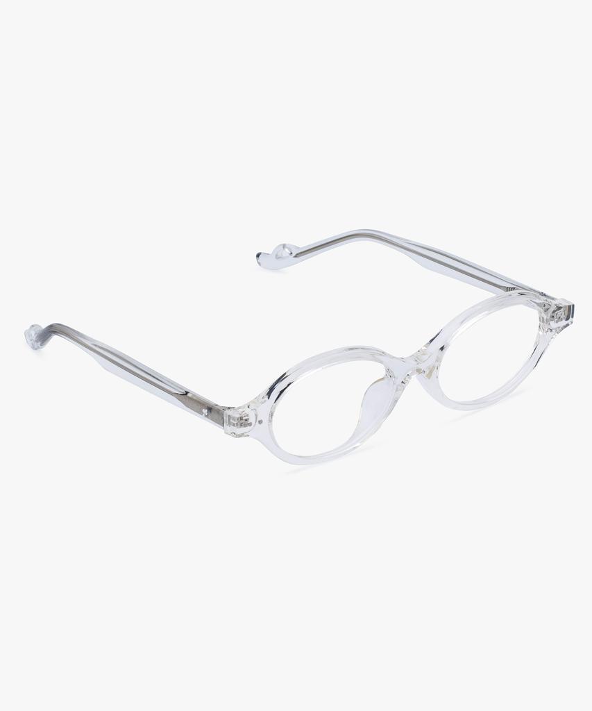 Likkeullou Rc Covy Glasses Crystal