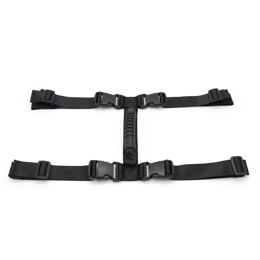 For BMW R1250GS R1200GS ADV f800gs Universal Side handle handle for aluminum alloy side box For honda crf1000l 