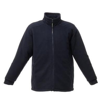 Mens Asgard II Quilted Fleece Jacket (Thermo-guard Insulation)