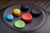 8BitDo M30 Wired Controller for Xbox Series X|S, Xbox One, and Windows, 6-Button Layout - Officially Licensed