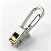 Rope Tying Tool And Tensioner With Roller Tensioner, Heavy-Duty Retractable Buckle With Accessory Rope, Suitable For Camping