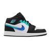 1 Mid SE Black White Hyper Jade (GS)